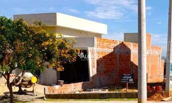 Imagem 2: Terreno à venda, 154 m² - Condomínio Villagio Ipanema I - Sorocaba/SP