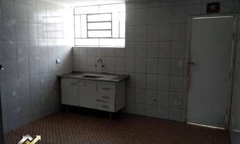 Imagem 6: Sobrado à venda, 116 m² por R$ 435.000,00 - Parque Novo Oratório - Santo André/SP