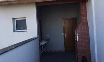 Imagem: Cobertura à venda, 118 m² por R$ 438.598,00