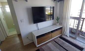 Imagem 2: São Paulo - Apartamento Padrão - Jabaquara