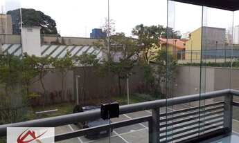 Imagem 4: Apartamento à venda, 55 m² por R$ 890.000,00 - Brooklin - São Paulo/SP