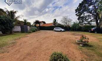 Imagem 2: Chácara Residencial para venda e locação, Caixa D´água, Vinhedo - CH0002