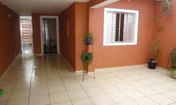 Imagem 2: Casa com 2 dormitórios à venda, 144 m² por R$ 480.000,00 - Ferreira - São Paulo/SP