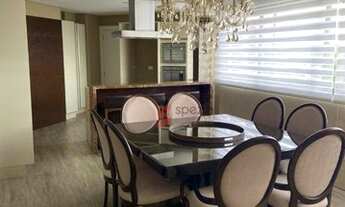 Imagem 3: Cobertura com 5 quartos à venda no Alto da XV