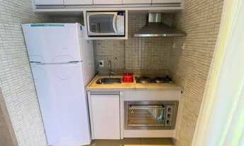 Imagem 6: ESTANCONFOR VILLA PAULISTA, FLAT ALTO PADRÃO NOS JARDINS