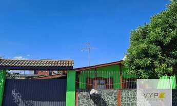 Imagem 4: Casa de 5 dormitórios no bairro Vargem Grande em Pinhais