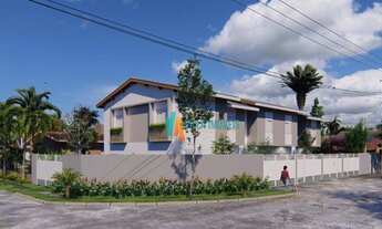 Imagem 3: Sobrado com 2 dormitórios à venda, 65 m² por R$ 320.000,00 - Pontal de Santa Marina - Cara