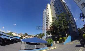 Imagem 2: Apartamento com 2 dormitórios à venda, 52 m² por R$ 180.200,00 - Guaianazes - São Paulo/SP