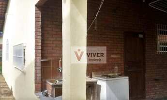 Imagem 3: Casa com 3 dormitórios à venda, 150 m² por R$ 370.000,00 - Itaipu - Niterói/RJ