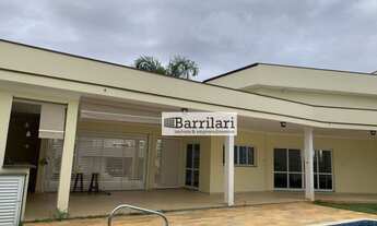 Imagem 6: Casa com 3 dormitórios para alugar, 337 m² por R$ 7.000,00/mês - Portal das Estrelas I - B