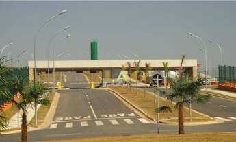 Imagem 6: Terreno à venda, 462 m² por R$ 535.000,00 - Alphaville Nova Esplanada - Votorantim/SP