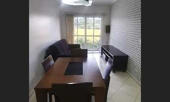 Imagem: Apartamento à venda, 2 quartos, 1 vaga