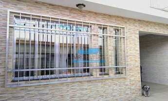 Imagem 7: Sobrado à venda, 224 m² por R$ 690.000,00 - Vila Camilópolis - Santo André/SP