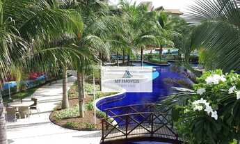 Imagem 5: Apartamento à venda, 168 m² por R$ 1.200.000 - Porto das Dunas - Condomínio Parque das Ilh