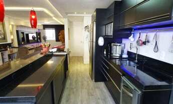 Imagem 7: Apartamento com 3 suítes à venda, 163 m² por R$ 2.100.000 - Pioneiros - Balneário Camboriú