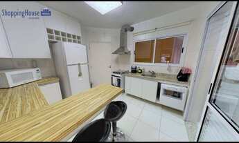 Imagem 3: Apartamento com 3 dormitórios, 104 m² - venda por R$ 1.320.000,00 ou aluguel por R$ 7.300