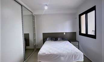 Imagem 6: Apartamento para Locação em São Paulo, Indianópolis, 1 dormitório, 1 suíte, 1 banheiro