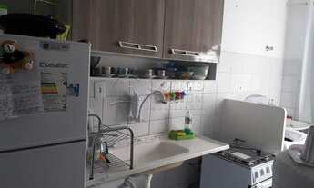 Imagem 6: Nossa Senhora do Socorro - Apartamento Padrão - Marcos Freire II