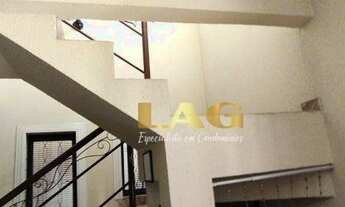 Imagem 6: Casa com 3 dormitórios à venda, 230 m² por R$ 999.000,00 - Condomínio Ibiti do Paço - Soro