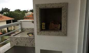 Imagem 3: Apartamento para Venda em Florianópolis, Canasvieiras, 2 dormitórios, 1 suíte, 2 banheiros