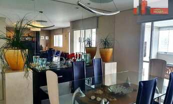 Imagem 4: Apartamento em Rua Fábia, 800 - Vila Romana, 3 suítes e 3 vagas