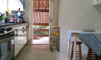 Imagem 4: Casa com 5 dormitórios à venda, 200 m² por R$ 1.150.000,00 - Santa Rosa - Niterói/RJ