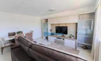 Imagem 3: Apartamento com 2 dormitórios à venda, 77 m² por R$ 400.000,00 - Bacacheri - Curitiba/PR