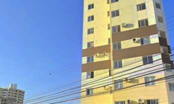 Imagem: SãO JOSé - Apartamento Padrão - Barreiros