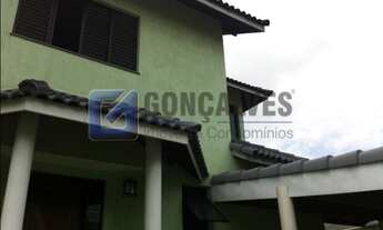 Imagem 3: SAO BERNARDO DO CAMPO - Residential / Sobrado - VILA MARCHI