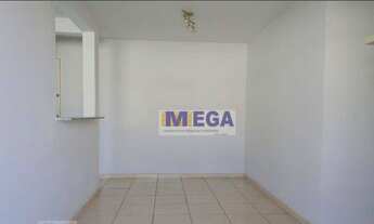 Imagem 3: Apartamento com 3 dormitórios à venda, 70 m² por R$ 330.000,01 - Bonfim - Campinas/SP