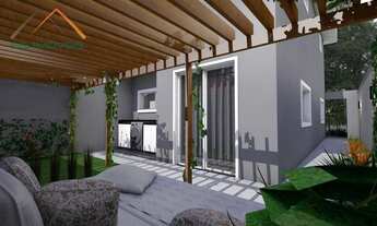 Imagem 4: Sobrado com 2 suítes à venda, 80 m² por R$ 379.000 - Jardins do Paraíso - Mogi das Cruzes