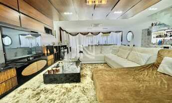 Imagem 4: Rio de Janeiro - Casa de Condomínio - Barra da Tijuca