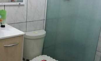 Imagem 7: Casa com 2 dormitórios à venda, 95 m² por R$ 190.000 - Pontal, Praia de Fora - Palhoça/SC