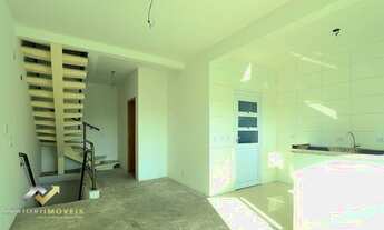 Imagem 6: Sobrado à venda, 126 m² por R$ 610.000,00 - Paraíso - Santo André/SP