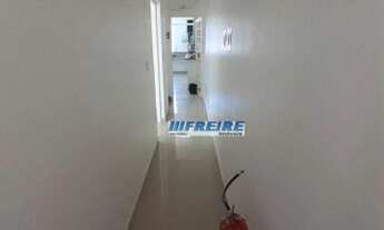 Imagem 2: Sobrado com 3 dormitórios à venda, 115 m² por R$ 760.000,00 - Centro - São Caetano do Sul