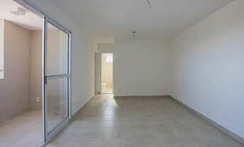 Imagem 3: Apartamento com área privativa à venda, 3 quartos, 1 suíte, 2 vagas, Nova Vista - Belo Hor