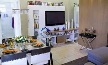 Imagem 2: Apartamento para comprar Niterói Betim