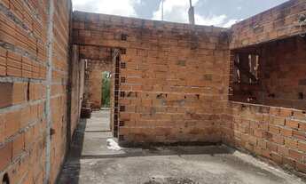 Imagem 3: Casa com 1 dormitório à venda, 200 m² por R$ 330.000 - Jardim Graziela - Barueri/SP