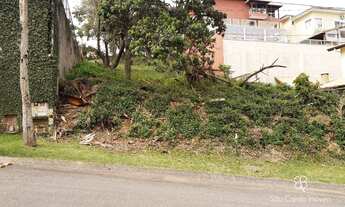 Imagem 2: Terreno à venda, 577 m² por R$ 580.000,00 - GRANJA VIANA GOLF VILLAGE - Carapicuíba/SP