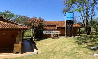 Imagem 5: Chácara com 6 dormitórios à venda, 24 m² por R$ 1.800.000,00 - Jardim Do Leste - Londrina