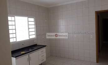 Imagem 4: Casa com 2 dormitórios à venda, 96 m² por R$ 240.000,00 - Jardim Santa Inês III - São José