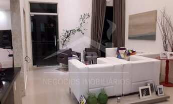 Imagem 4: Casa em condomínio Maria Paula com 3 quartos, 2 suites e garagem para 3 carros