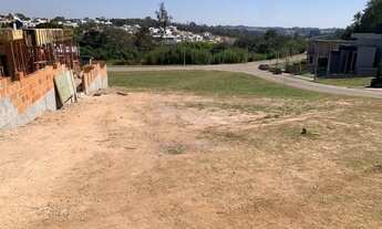 Imagem 3: Terreno à venda, 702 m² por R$ 470.000,00 - Condomínio Santa Isabel - Louveira/SP