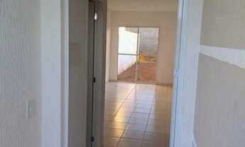 Imagem 3: Casa com 2 dormitórios à venda, 44 m² por R$ 150.000,00 - Loteamento Moradas Rio Preto - S