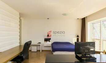 Imagem 5: Loft mobiliado no centro de Curitiba!