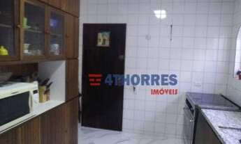 Imagem 5: Casa à venda com 3 dormitórios próximo ao metrô linha amarela