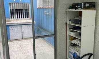 Imagem 3: Apartamento com 2 dormitórios para alugar, 74 m² por R$ 1.500,00/mês - Santana - São Paulo