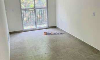 Imagem: Apartamento com 2 dormitórios à venda