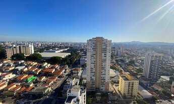 Imagem 7: Apartamento para venda com 71 metros quadrados com 3 quartos em Santa Teresinha - São Paul