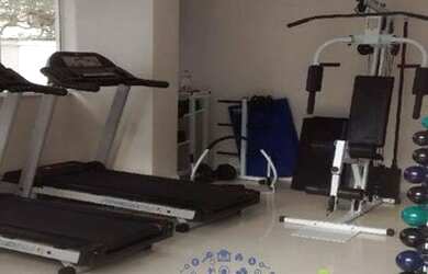 Imagem 4: Apartamento com 3 dormitórios à venda, 298 m² por R$ 1.200.000,00 - Vila Nova - Blumenau/S